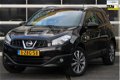 Nissan Qashqai - 1.6 Acenta Panoramadak Navigatie Climate Control 3-6-12 M Garantie - 1 - Thumbnail