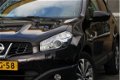 Nissan Qashqai - 1.6 Acenta Panoramadak Navigatie Climate Control 3-6-12 M Garantie - 1 - Thumbnail