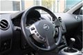 Nissan Qashqai - 1.6 Acenta Panoramadak Navigatie Climate Control 3-6-12 M Garantie - 1 - Thumbnail