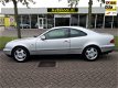 Mercedes-Benz CLK-klasse Coupé - 200 Sport Echt nette wagen - 1 - Thumbnail