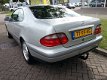 Mercedes-Benz CLK-klasse Coupé - 200 Sport Echt nette wagen - 1 - Thumbnail