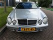 Mercedes-Benz CLK-klasse Coupé - 200 Sport Echt nette wagen - 1 - Thumbnail