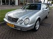 Mercedes-Benz CLK-klasse Coupé - 200 Sport Echt nette wagen - 1 - Thumbnail