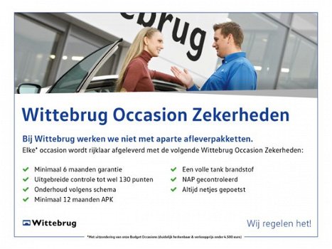 Volkswagen Polo - 1.0 TSI Comfortline Navigatie - 1