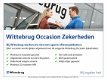 Volkswagen Polo - 1.0 TSI Comfortline Navigatie - 1 - Thumbnail