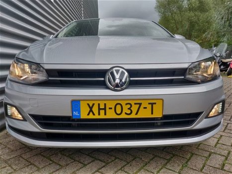 Volkswagen Polo - 1.0 TSI Comfortline Navigatie - 1