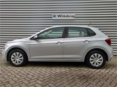 Volkswagen Polo - 1.0 TSI Comfortline Navigatie