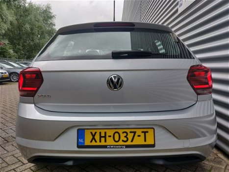 Volkswagen Polo - 1.0 TSI Comfortline Navigatie - 1