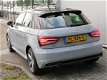 Audi A1 Sportback - 1.0 TFSI Adrenalin S-Line Navi Clima Bluetooth Cruise - 1 - Thumbnail