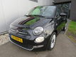 Fiat 500 - 0.9 TwinAir Turbo Lounge Panoramadak PDC Airco Bluetooth - 1 - Thumbnail