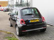 Fiat 500 - 0.9 TwinAir Turbo Lounge Panoramadak PDC Airco Bluetooth - 1 - Thumbnail