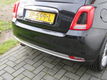 Fiat 500 - 0.9 TwinAir Turbo Lounge Panoramadak PDC Airco Bluetooth - 1 - Thumbnail