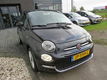 Fiat 500 - 0.9 TwinAir Turbo Lounge Panoramadak PDC Airco Bluetooth - 1 - Thumbnail