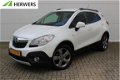 Opel Mokka - 1.4 T Edition 4x4 *CLIMA / TREKHAAK / NAVI - 1 - Thumbnail