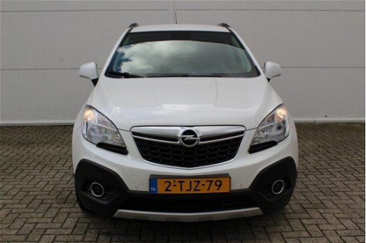 Opel Mokka - 1.4 T Edition 4x4 *CLIMA / TREKHAAK / NAVI - 1