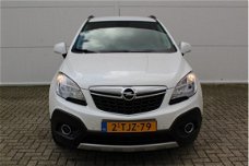 Opel Mokka - 1.4 T Edition 4x4 *CLIMA / TREKHAAK / NAVI