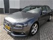 Audi A4 Avant - 1.8 TFSI S edition ABT getuned vanaf nieuw, geen druppel olieverbruik Alle facturen - 1 - Thumbnail