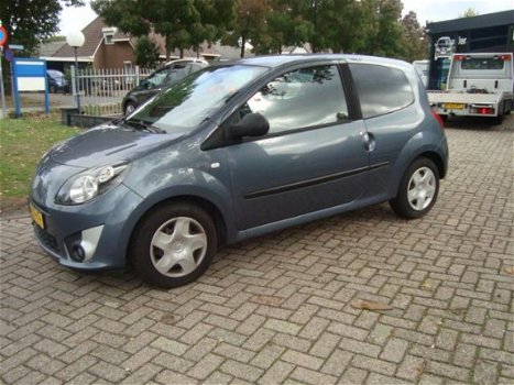 Renault Twingo - 1.2-16V Dynamique - 1