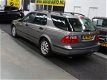 Saab 9-5 Estate - Automaat Youngtimer 2.3t Linear Business Pack Airco Climate control Trekhaak - 1 - Thumbnail