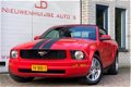 Ford Mustang - 4.0 V6 Cabriolet automaat - 1 - Thumbnail