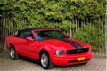 Ford Mustang - 4.0 V6 Cabriolet automaat - 1 - Thumbnail