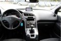 Peugeot 5008 - 1.6 VTi Blue Lease 5p. airco, climate control, radio cd speler, navigatie, cruise con - 1 - Thumbnail