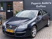 Volkswagen Jetta - 1.6 Comfortline AIRCO sportvelgen - 1 - Thumbnail