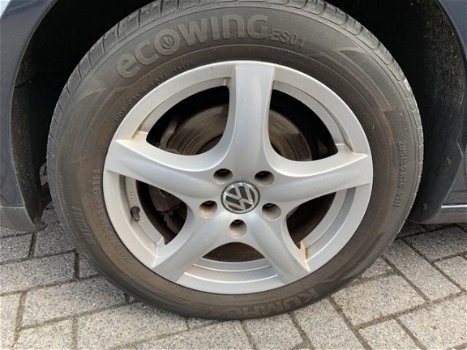 Volkswagen Jetta - 1.6 Comfortline AIRCO sportvelgen - 1