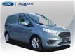 Ford Transit Courier - 1.5 TDCI Limited 100PK Euro 6.2 - 1 - Thumbnail