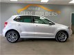 Volkswagen Polo - 1.4 TDI Sound Comfortline Clima/LMV/PDC/Navi - 1 - Thumbnail