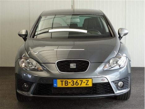 Seat Leon - 1.4 TSI 125PK FR - 1