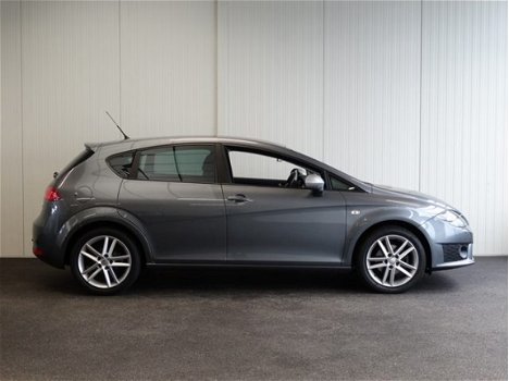 Seat Leon - 1.4 TSI 125PK FR - 1