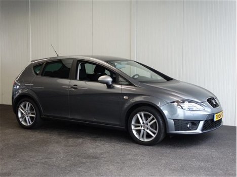 Seat Leon - 1.4 TSI 125PK FR - 1