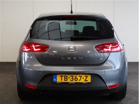 Seat Leon - 1.4 TSI 125PK FR - 1