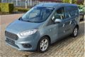 Ford Transit Courier - 1.5 TDCI Limited 100PK Euro 6.2 - 1 - Thumbnail