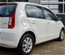 Skoda Citigo - 1.0 Greentech Sprint NAVI - 1 - Thumbnail