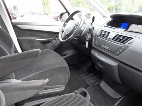 Citroën C4 Picasso - 1.6 THP 150pk 7 Persoons Navigatie Cruise - 1