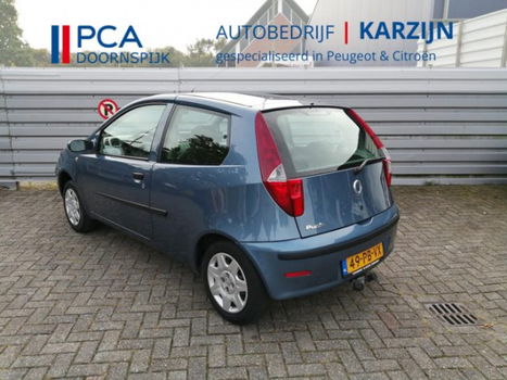 Fiat Punto - 1.2 Dynamic - 1