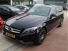 Mercedes-Benz C-klasse Estate - 350 e Lease Edition