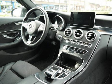 Mercedes-Benz C-klasse Estate - 350 e Lease Edition - 1
