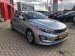 Kia Optima - 2.0i Hybrid ExecutiveLine 76.000Km Meest Complete Uitvoering Full Options 2e eigenaar , - 1 - Thumbnail