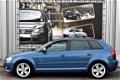 Audi A3 Sportback - 1.4 TFSI DSG Ambition NAVI XENON FASE 2 CLIMA CC - 1 - Thumbnail