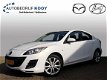 Mazda 3 - 3 1.6 GT-M Line - 1 - Thumbnail