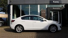 Mazda 3 - 3 1.6 GT-M Line