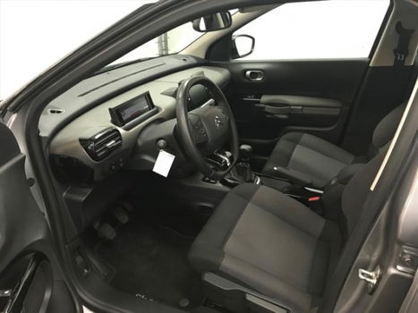 Citroën C4 Cactus - 1.2 PureTech 110pk S&S Feel - 1