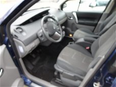 Renault Scénic - 1.6 16V 82KW E4 Dynamique