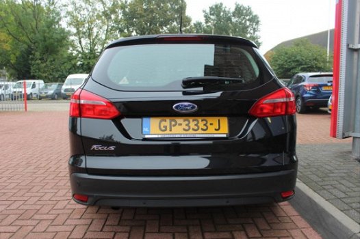 Ford Focus - 1.5 TDCi 95pk Trend Edition Navi Pdc - 1