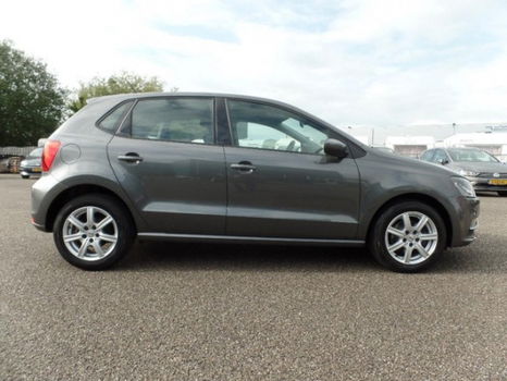 Volkswagen Polo - 1.2 TSI Comfortline 1.2 tsi 66kw OPTIE'S 2017 - 1