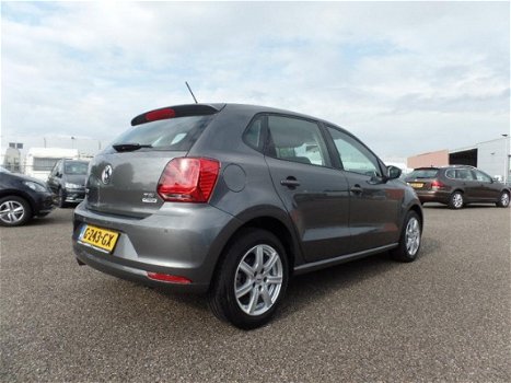 Volkswagen Polo - 1.2 TSI Comfortline 1.2 tsi 66kw OPTIE'S 2017 - 1