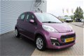 Peugeot 107 - 1.0 12V 5DR ENVY - 1 - Thumbnail